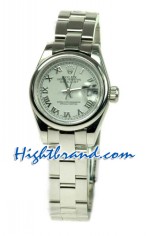 Rolex Replica Swiss Datejust Ladies Watch 42